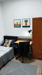 Regent Grove (D23), Condominium #458899391